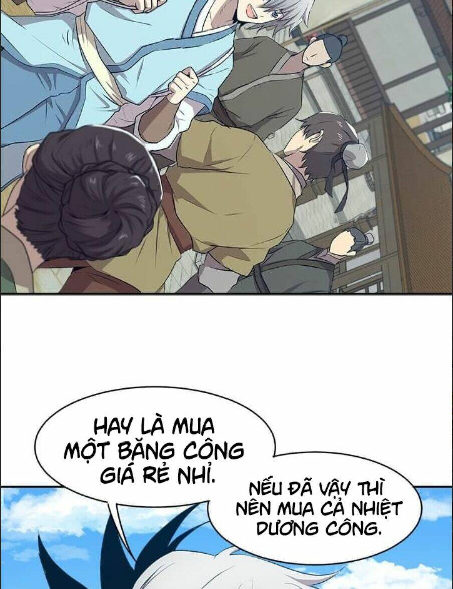 Đạo Sĩ Giang Hồ Chap 14 - Next Chap 15