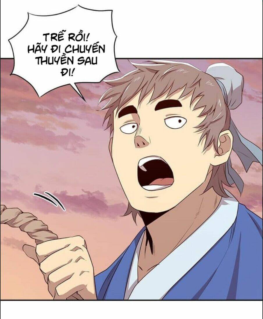 Đạo Sĩ Giang Hồ Chap 14 - Next Chap 15