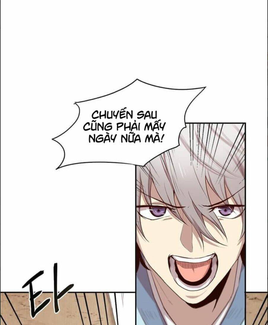 Đạo Sĩ Giang Hồ Chap 14 - Next Chap 15