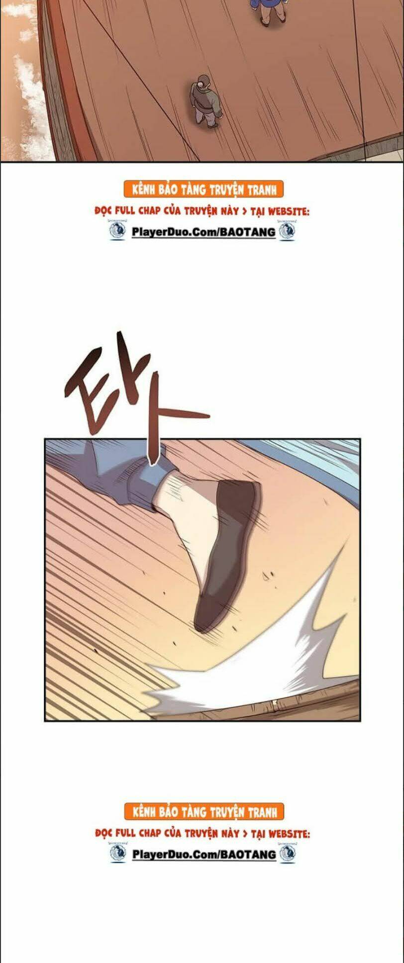 Đạo Sĩ Giang Hồ Chap 14 - Next Chap 15