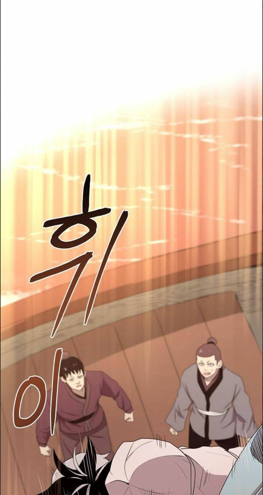 Đạo Sĩ Giang Hồ Chap 14 - Next Chap 15
