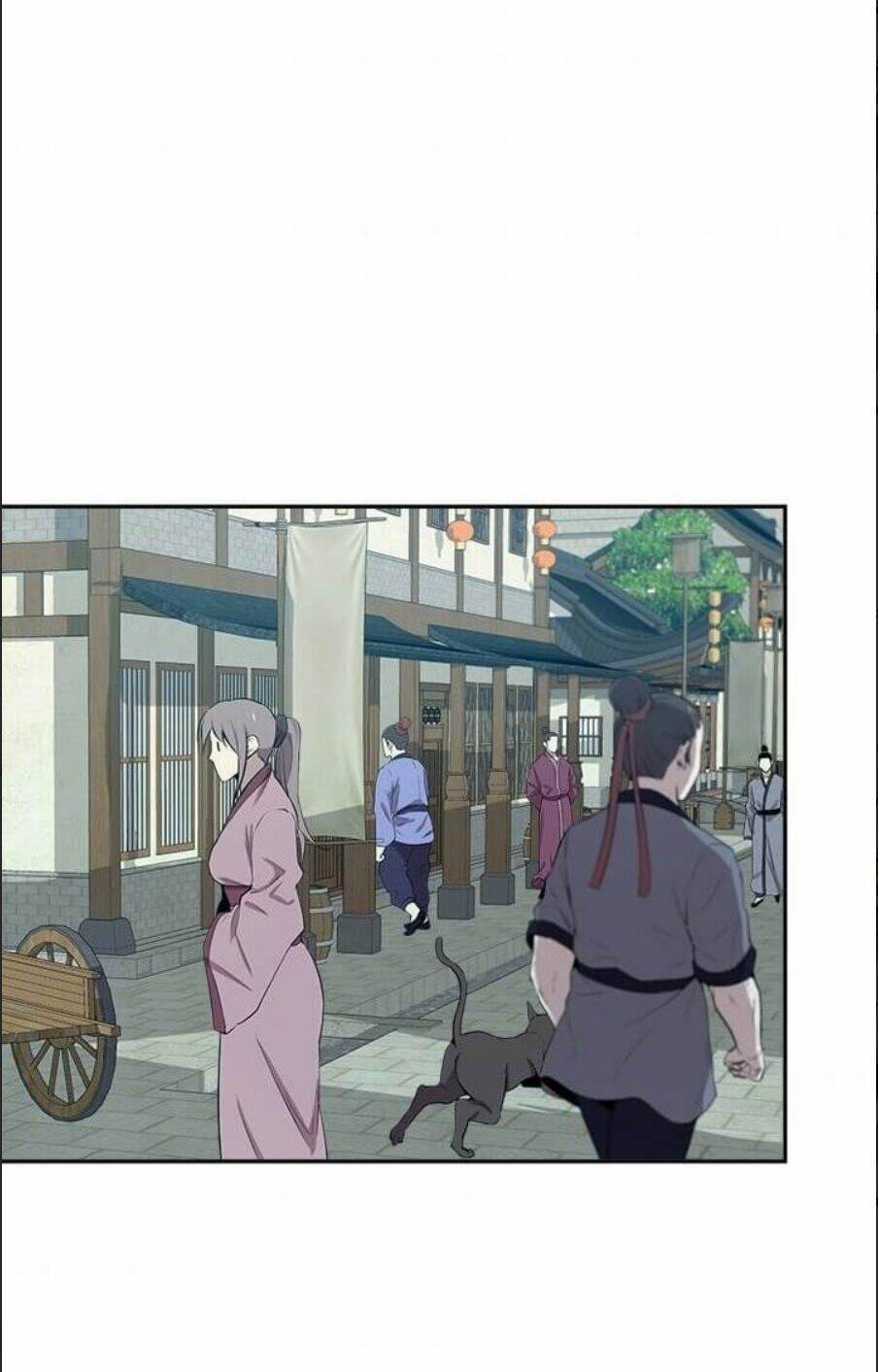 Đạo Sĩ Giang Hồ Chap 14 - Next Chap 15