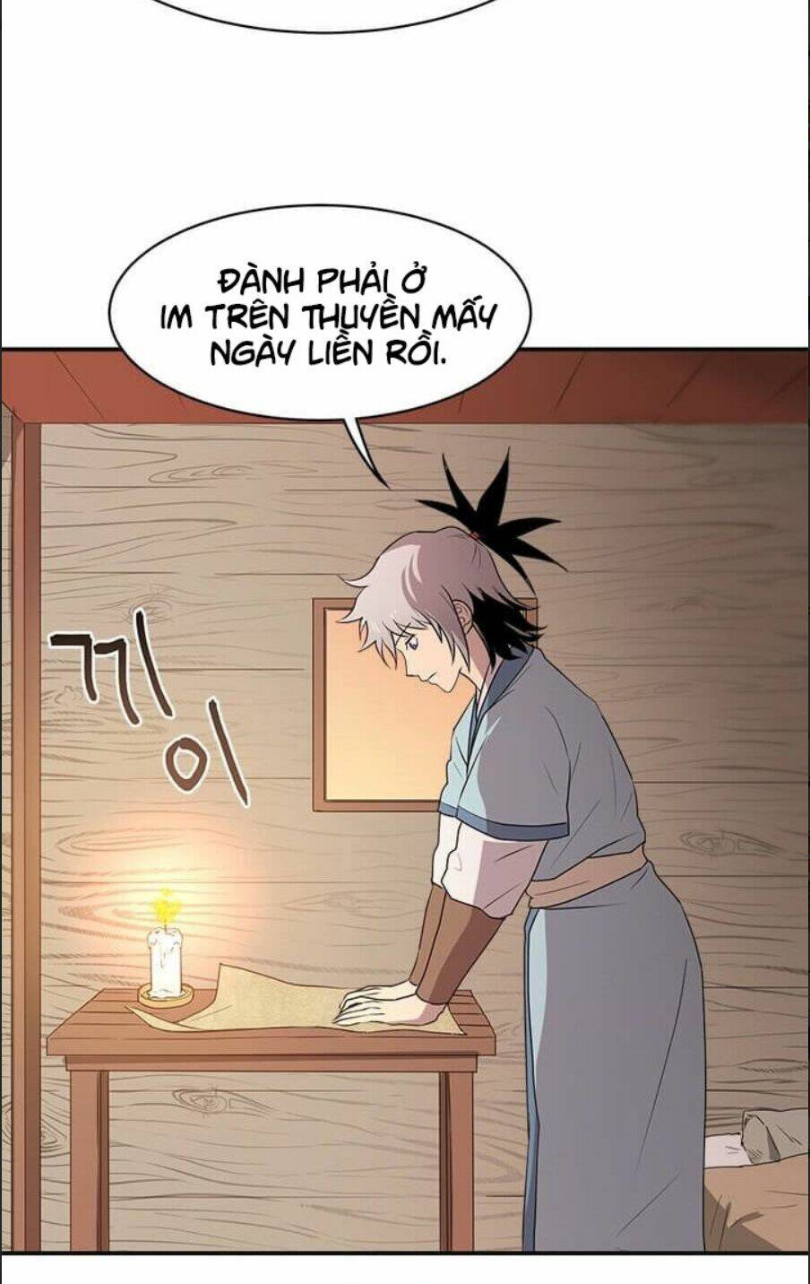 Đạo Sĩ Giang Hồ Chap 14 - Next Chap 15