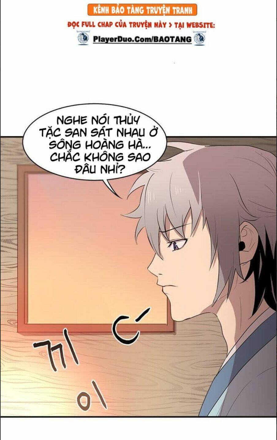 Đạo Sĩ Giang Hồ Chap 14 - Next Chap 15