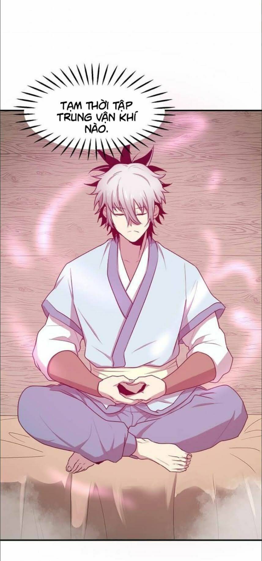 Đạo Sĩ Giang Hồ Chap 14 - Next Chap 15