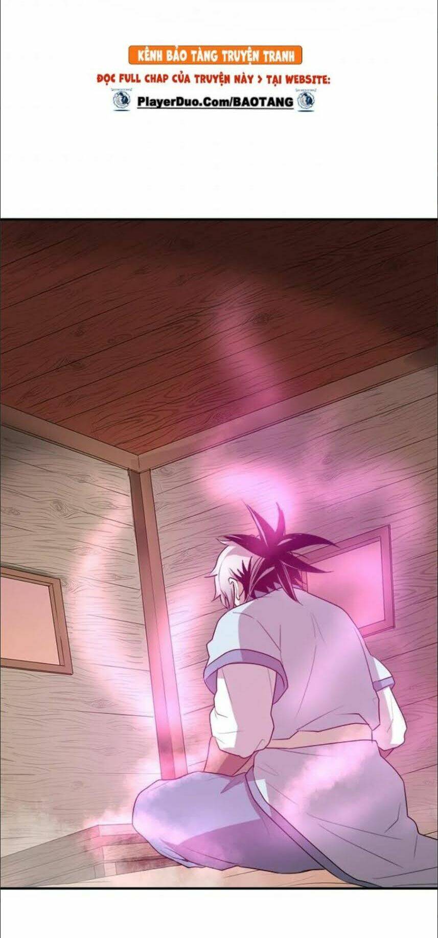 Đạo Sĩ Giang Hồ Chap 14 - Next Chap 15
