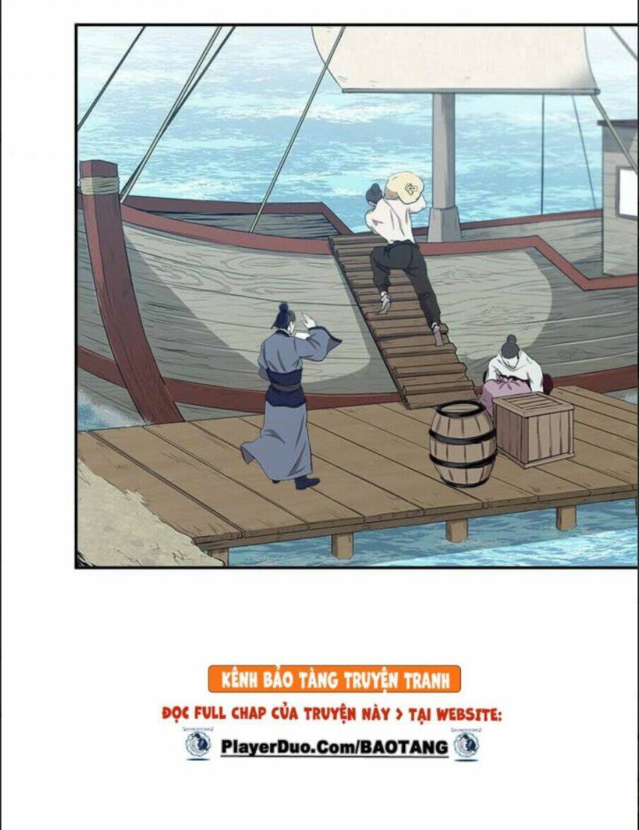 Đạo Sĩ Giang Hồ Chap 14 - Next Chap 15