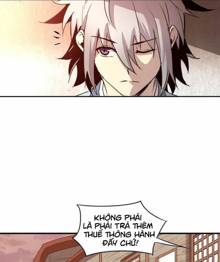 Đạo Sĩ Giang Hồ Chap 14 - Next Chap 15