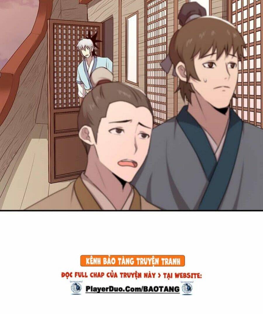 Đạo Sĩ Giang Hồ Chap 14 - Next Chap 15