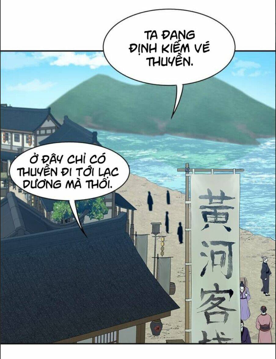 Đạo Sĩ Giang Hồ Chap 14 - Next Chap 15