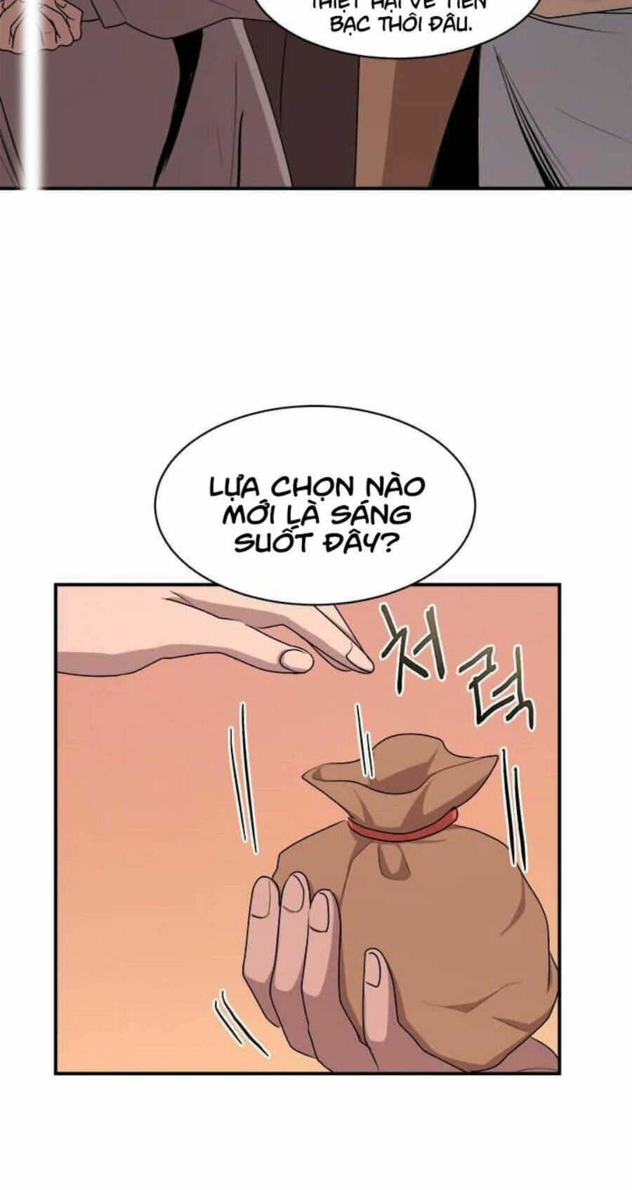 Đạo Sĩ Giang Hồ Chap 14 - Next Chap 15