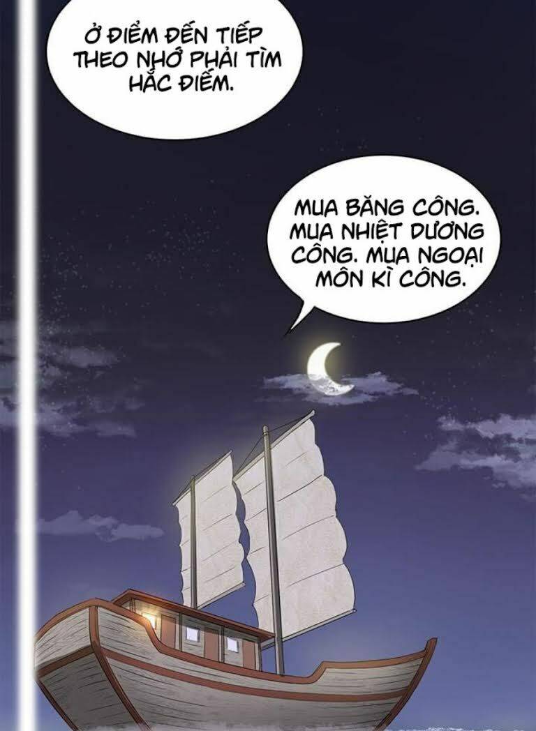 Đạo Sĩ Giang Hồ Chap 14 - Next Chap 15