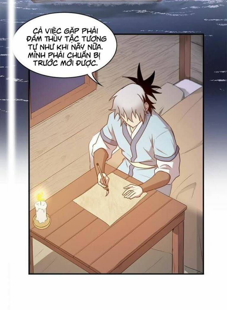 Đạo Sĩ Giang Hồ Chap 14 - Next Chap 15