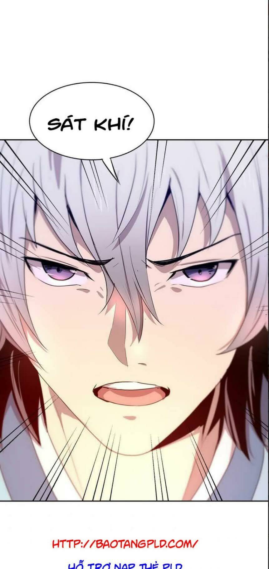 Đạo Sĩ Giang Hồ Chap 14 - Next Chap 15