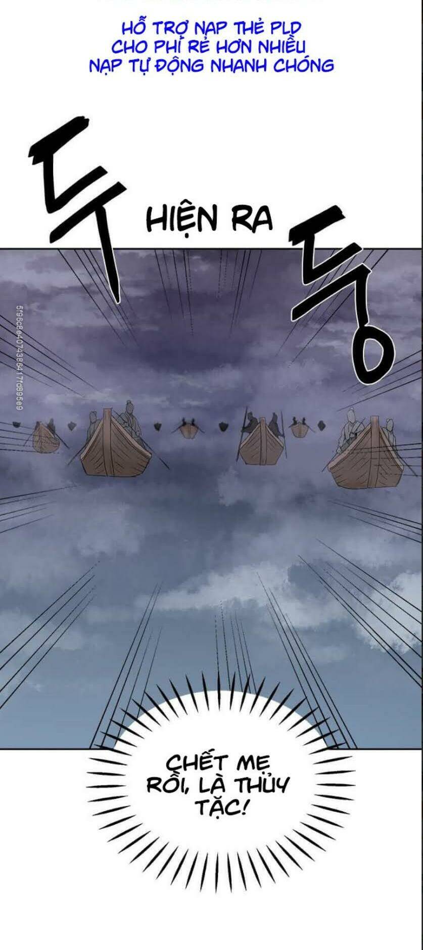 Đạo Sĩ Giang Hồ Chap 14 - Next Chap 15