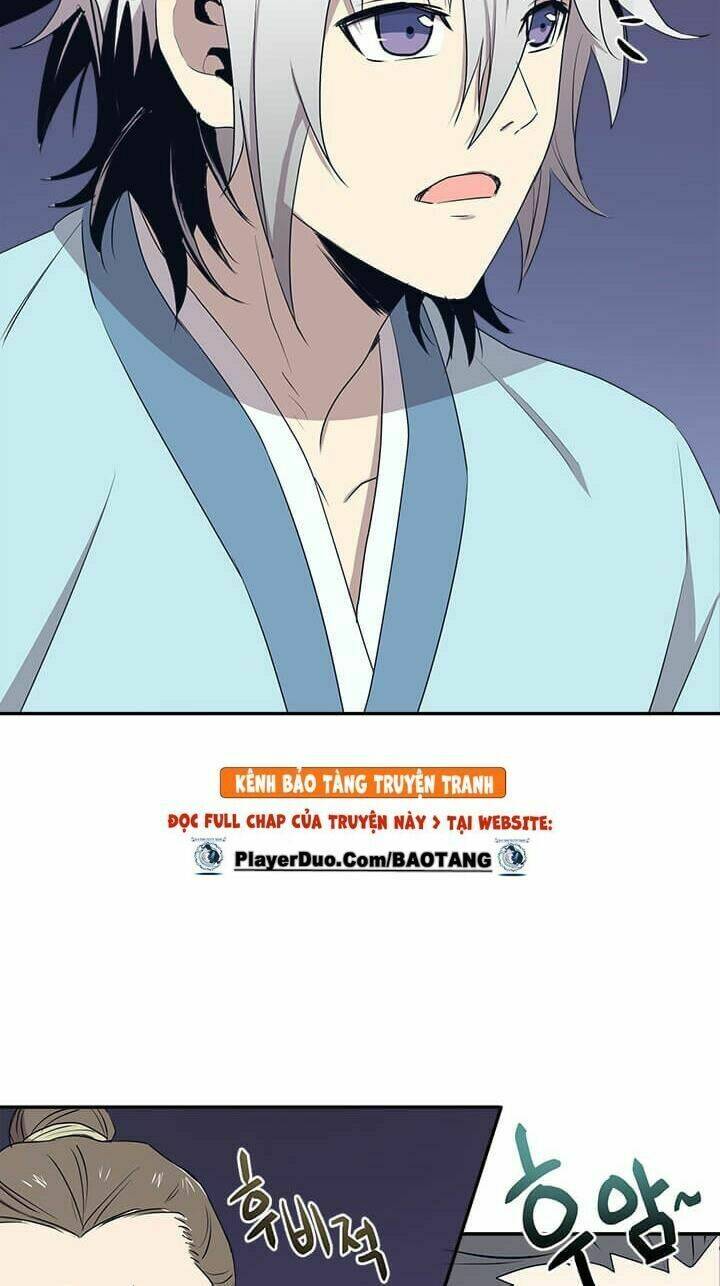 Đạo Sĩ Giang Hồ Chap 15 - Next Chap 16