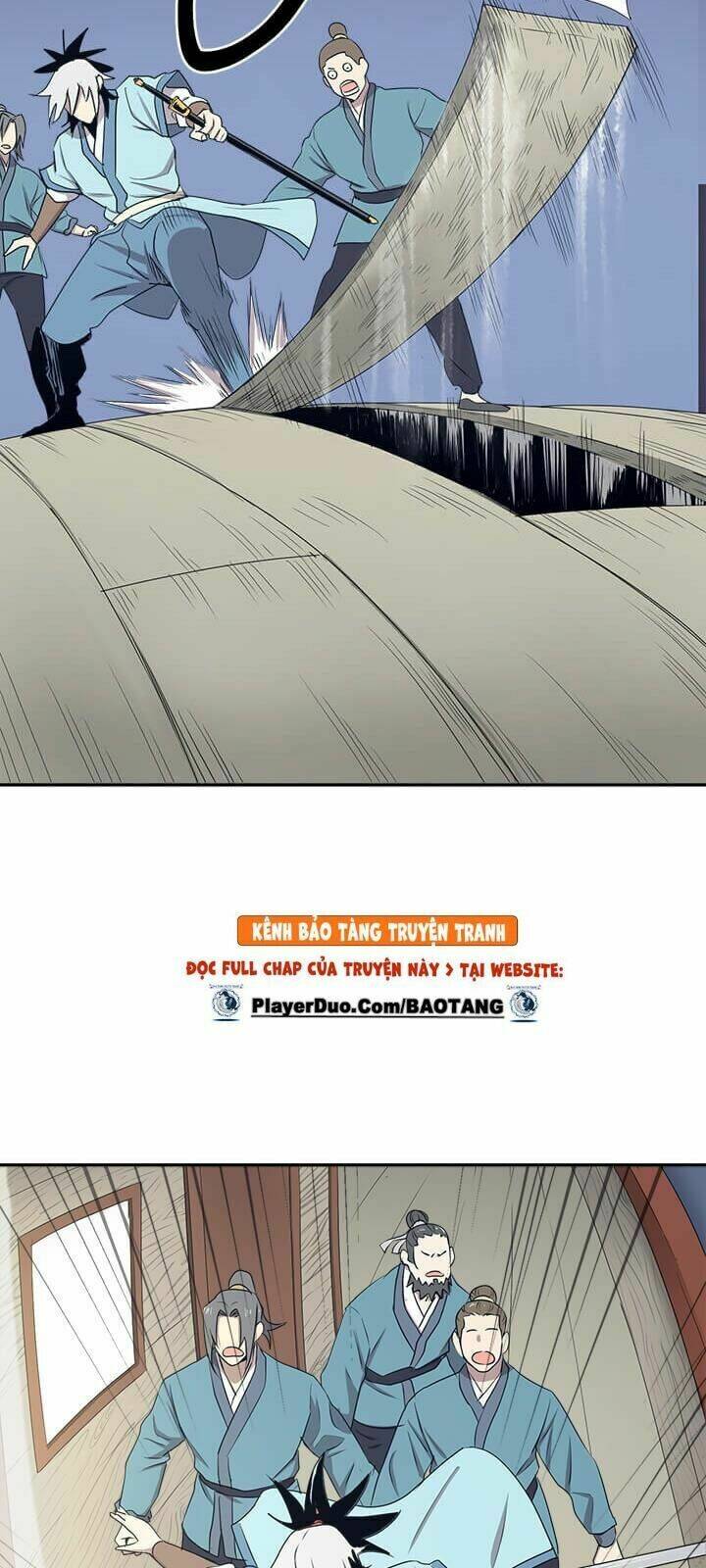 Đạo Sĩ Giang Hồ Chap 15 - Next Chap 16