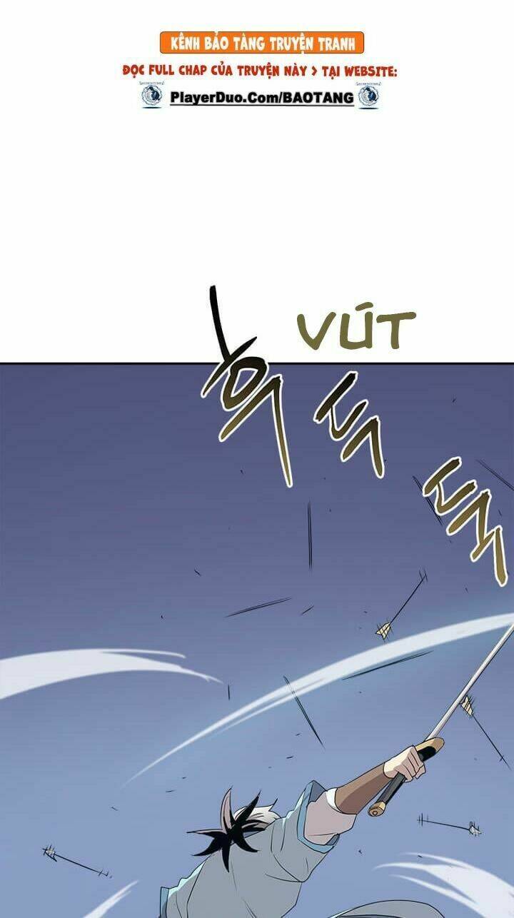 Đạo Sĩ Giang Hồ Chap 15 - Next Chap 16