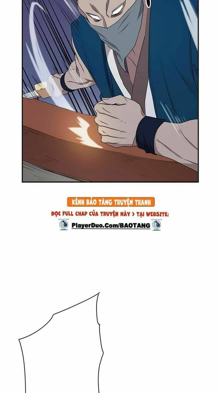 Đạo Sĩ Giang Hồ Chap 15 - Next Chap 16