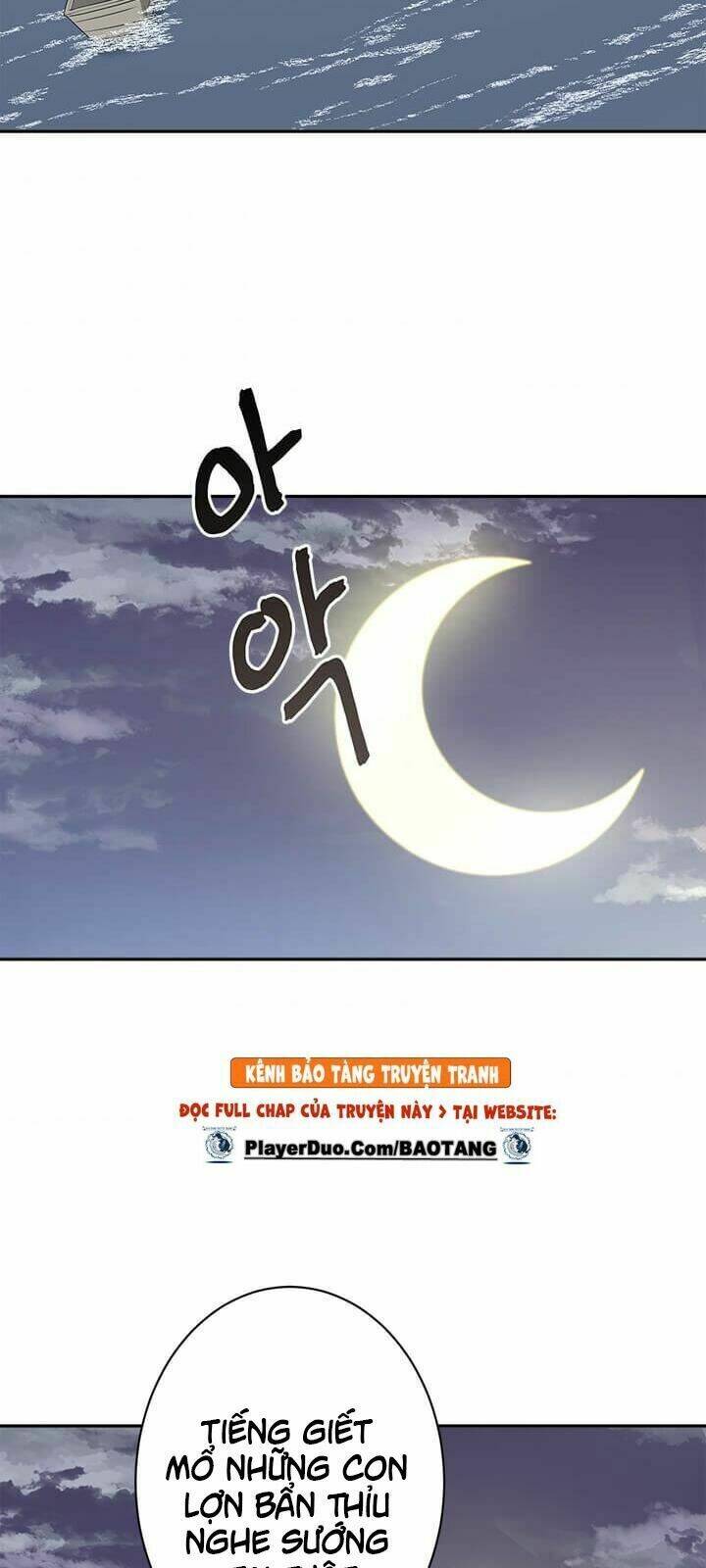 Đạo Sĩ Giang Hồ Chap 15 - Next Chap 16