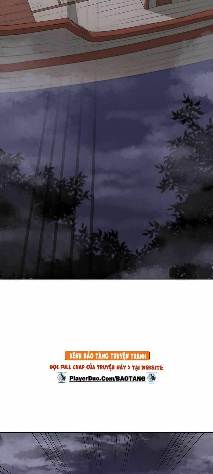 Đạo Sĩ Giang Hồ Chap 15 - Next Chap 16