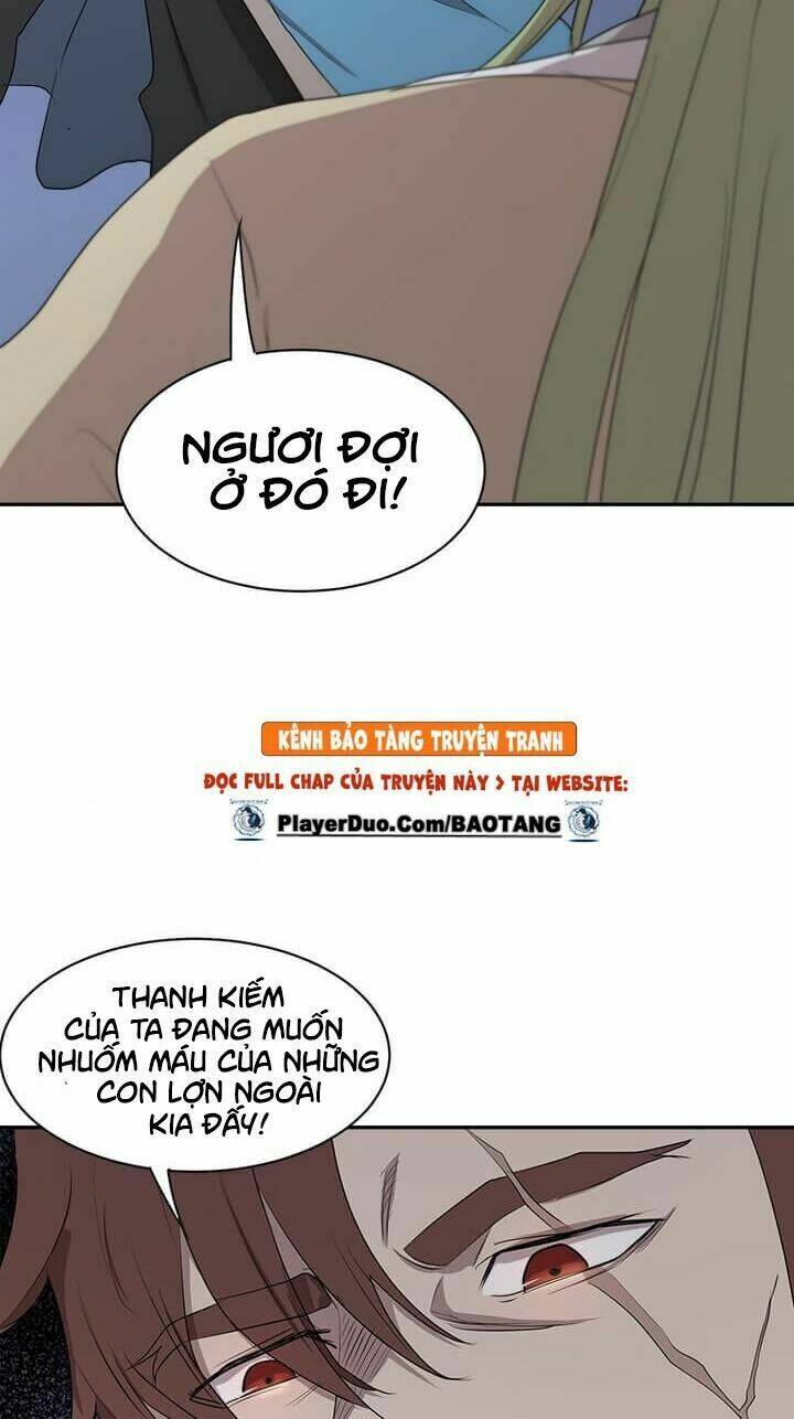 Đạo Sĩ Giang Hồ Chap 15 - Next Chap 16