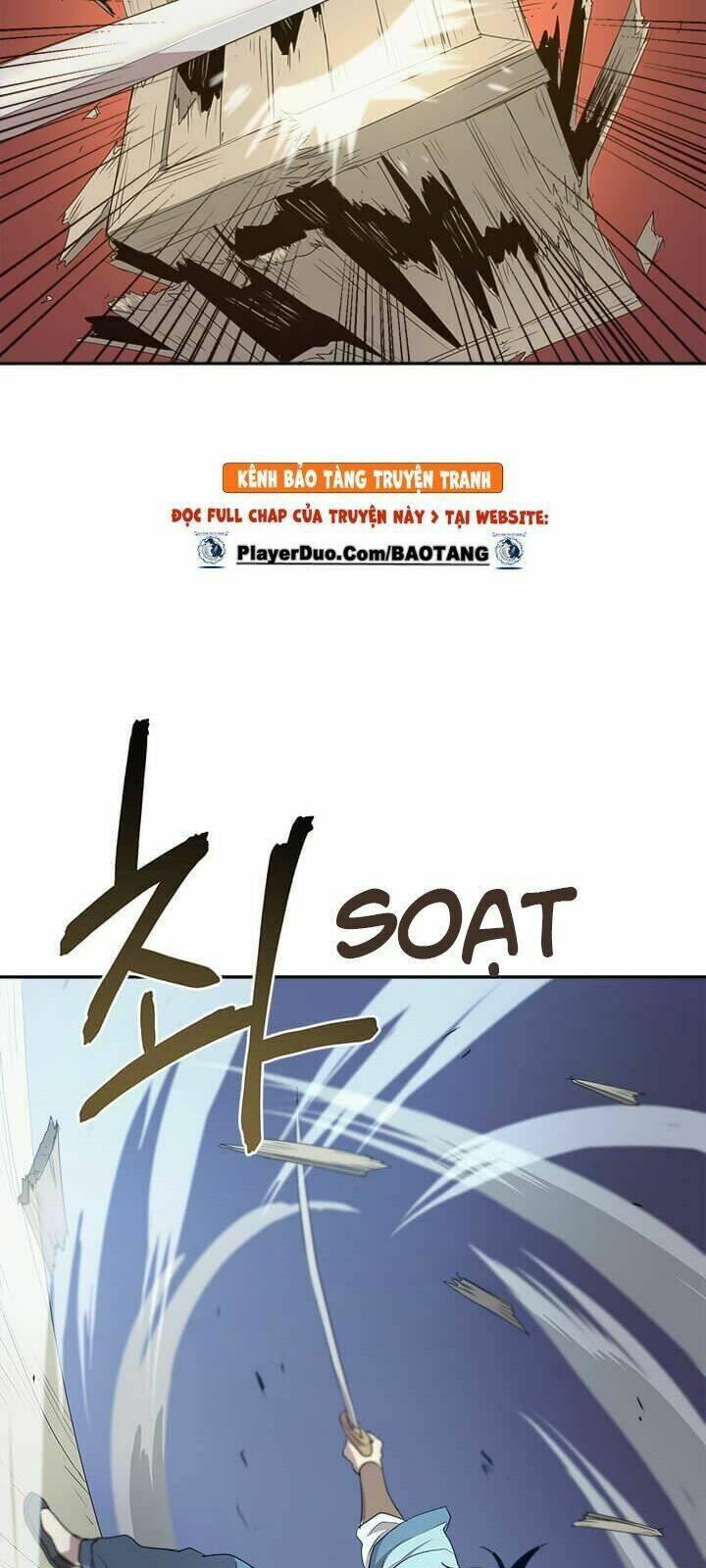 Đạo Sĩ Giang Hồ Chap 15 - Next Chap 16