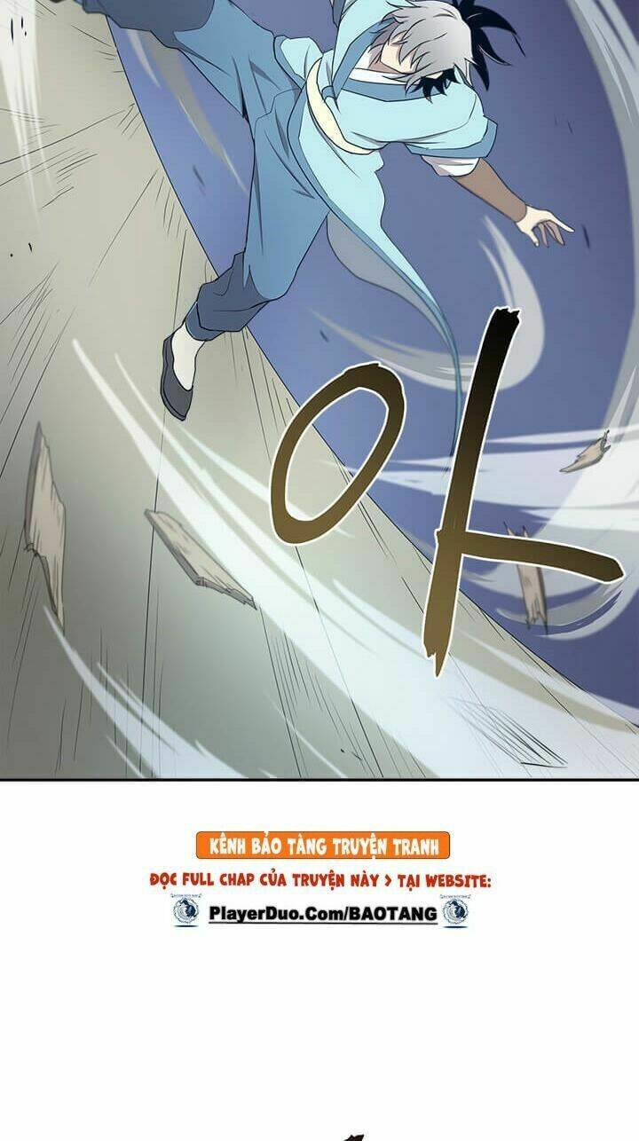 Đạo Sĩ Giang Hồ Chap 15 - Next Chap 16