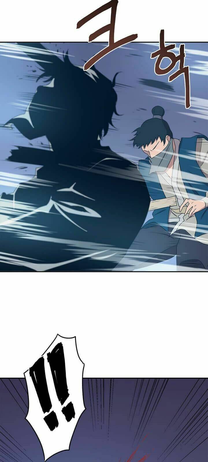 Đạo Sĩ Giang Hồ Chap 15 - Next Chap 16