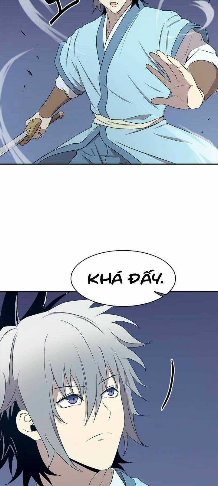 Đạo Sĩ Giang Hồ Chap 15 - Next Chap 16