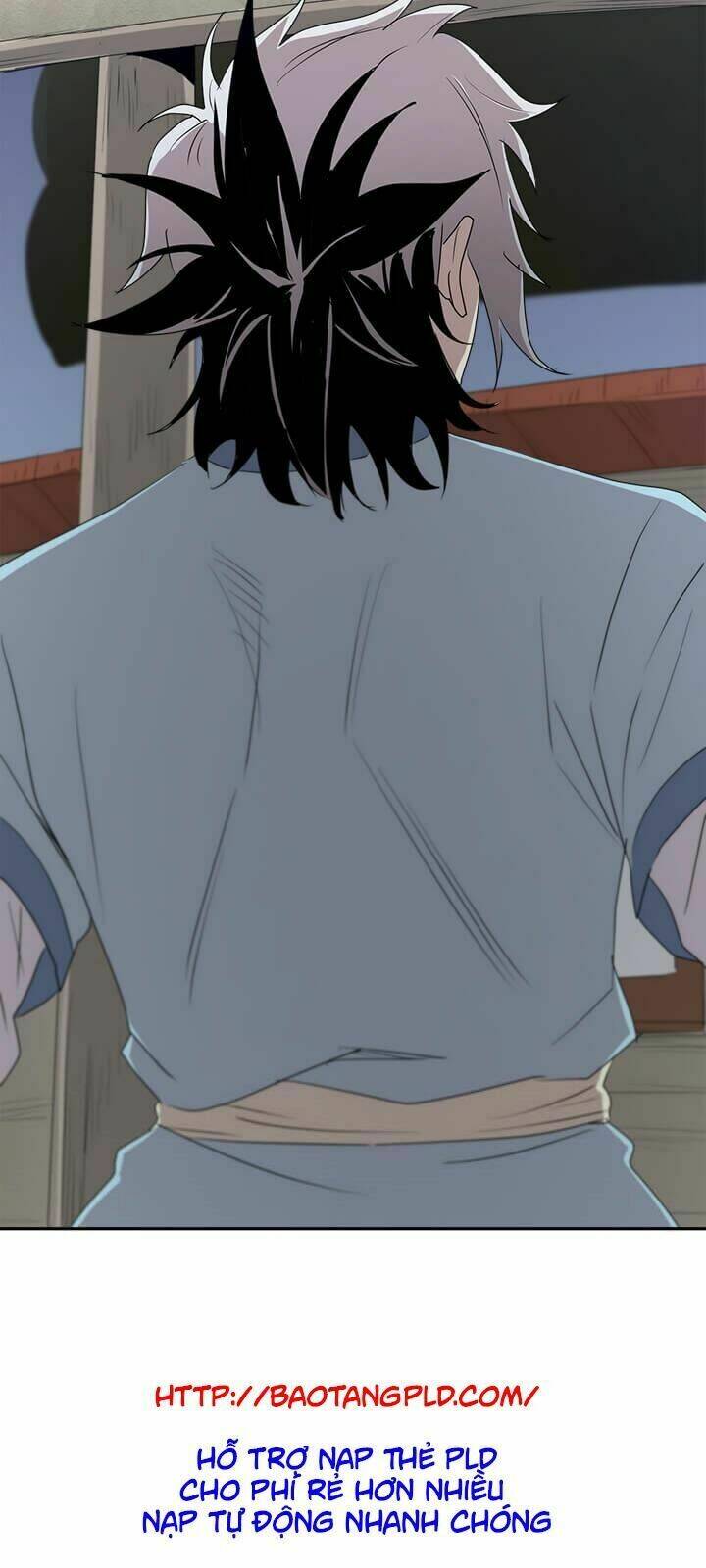 Đạo Sĩ Giang Hồ Chap 15 - Next Chap 16