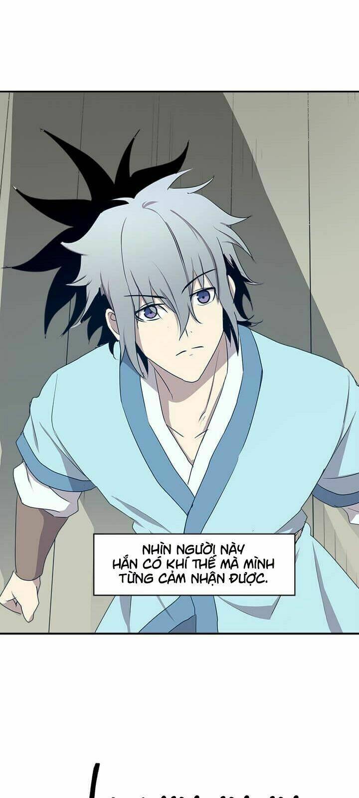 Đạo Sĩ Giang Hồ Chap 15 - Next Chap 16