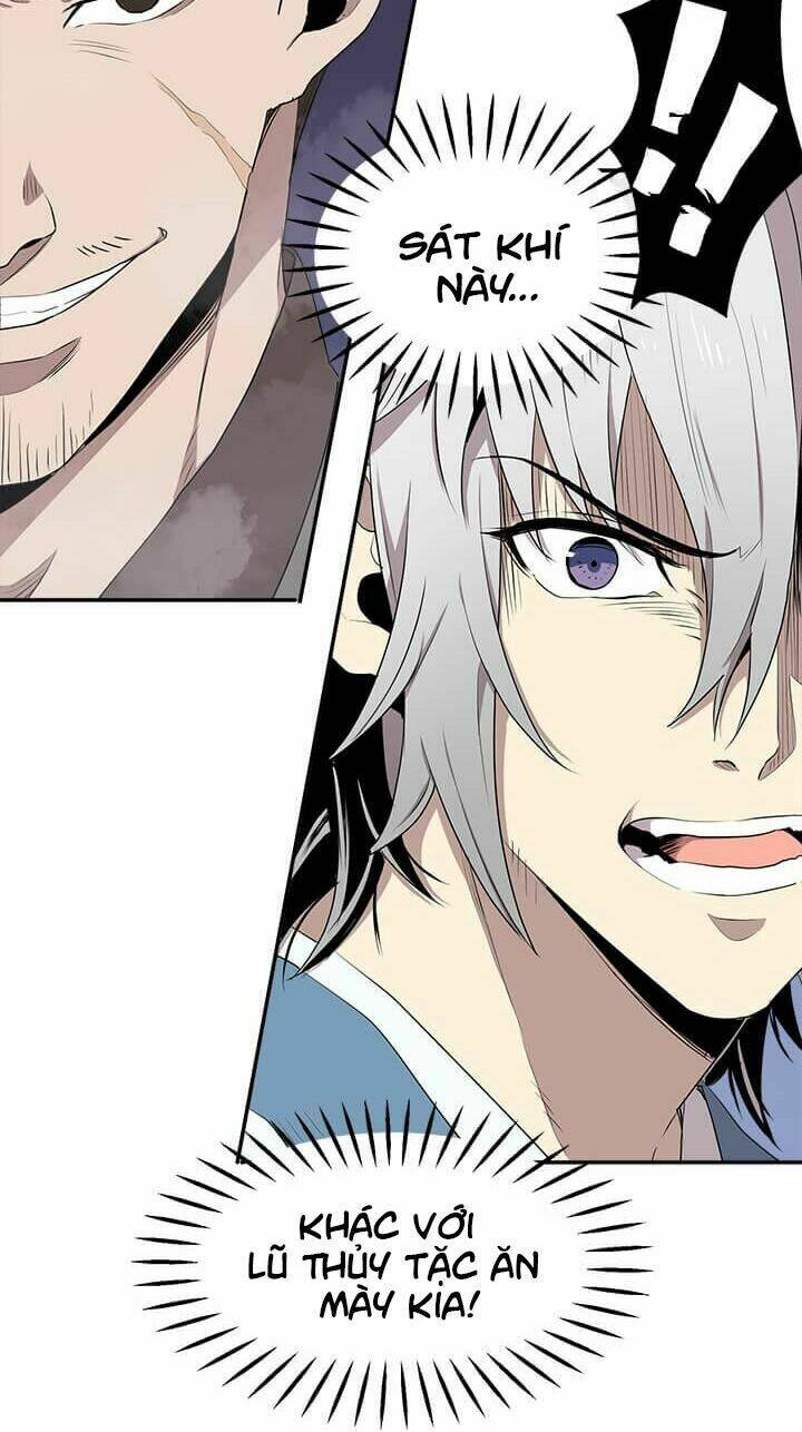 Đạo Sĩ Giang Hồ Chap 15 - Next Chap 16