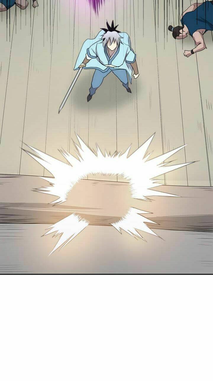 Đạo Sĩ Giang Hồ Chap 15 - Next Chap 16