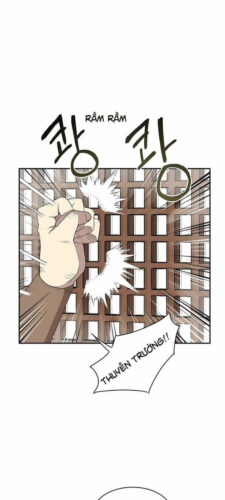 Đạo Sĩ Giang Hồ Chap 15 - Next Chap 16