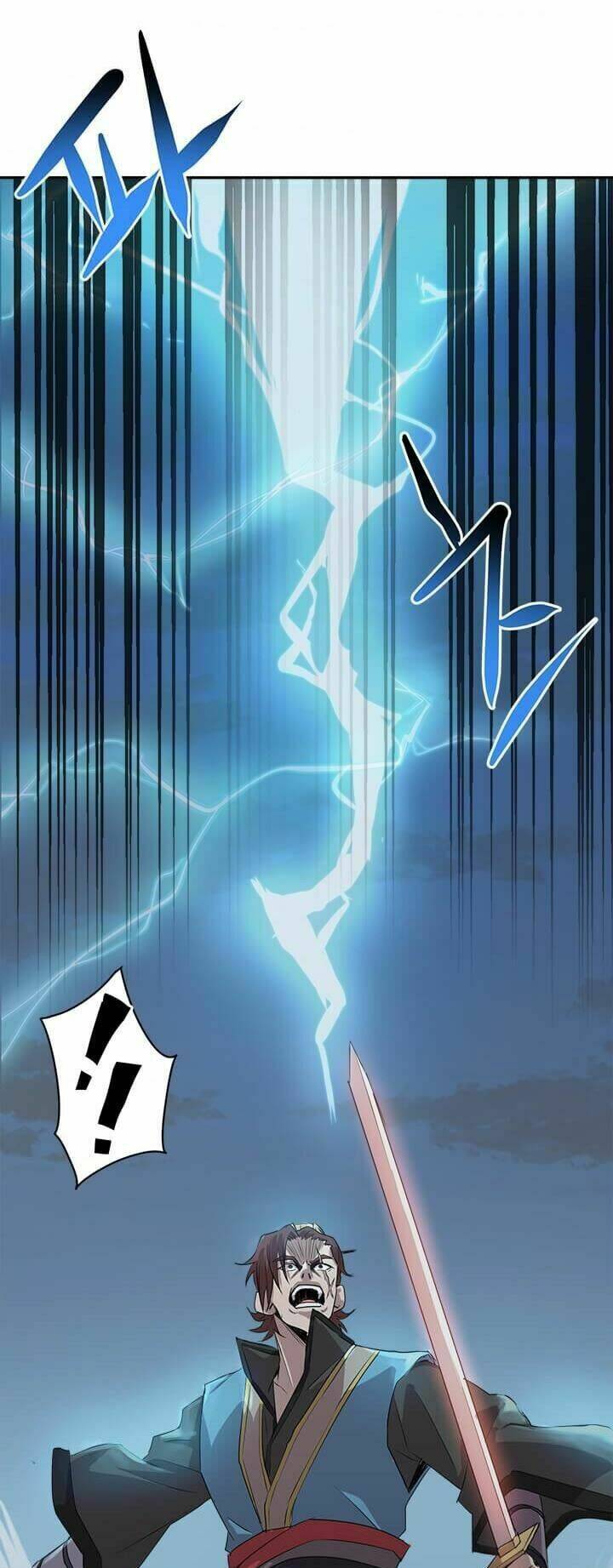 Đạo Sĩ Giang Hồ Chap 16 - Next Chap 17