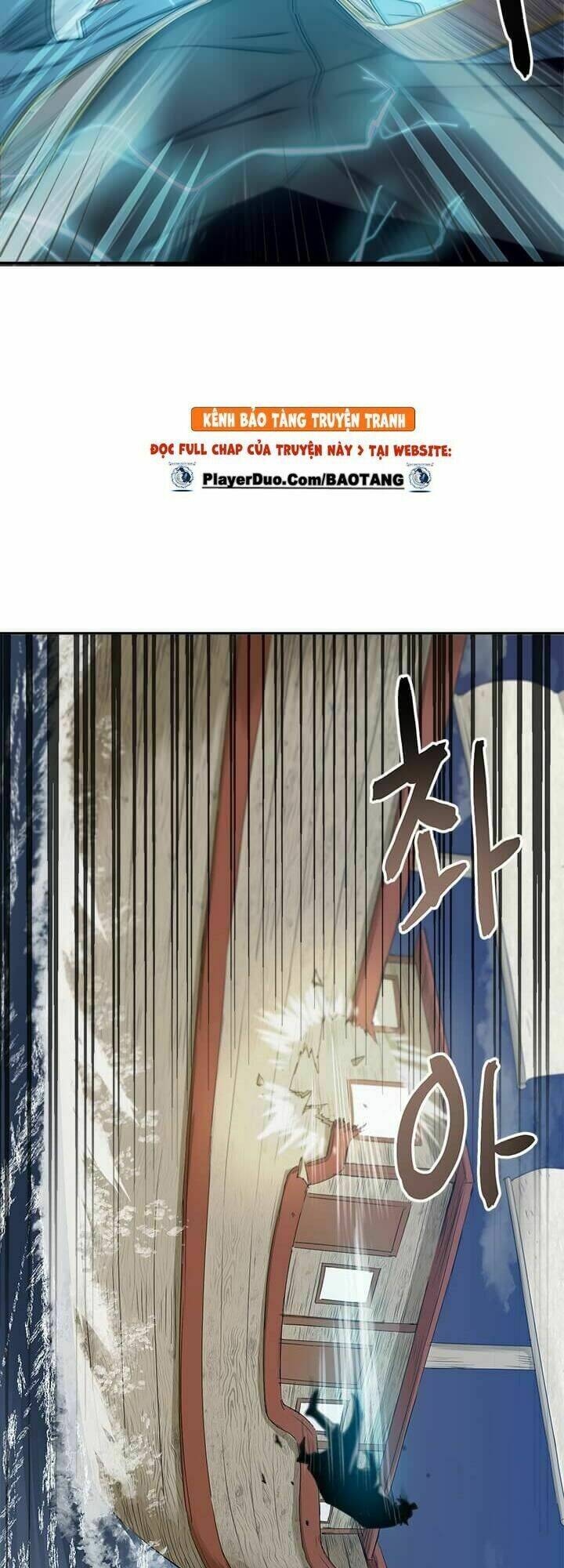 Đạo Sĩ Giang Hồ Chap 16 - Next Chap 17