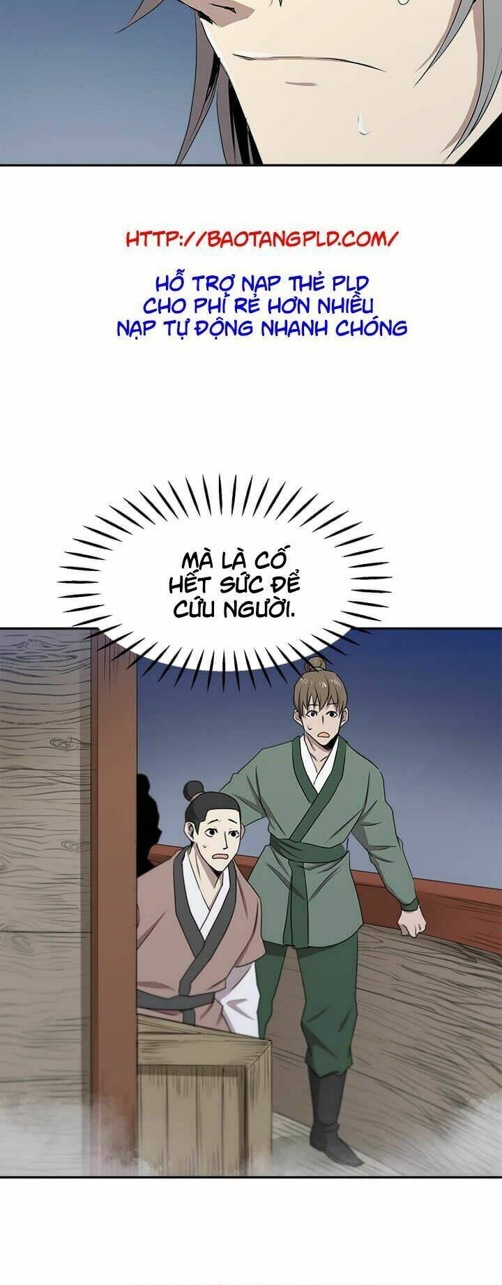 Đạo Sĩ Giang Hồ Chap 16 - Next Chap 17