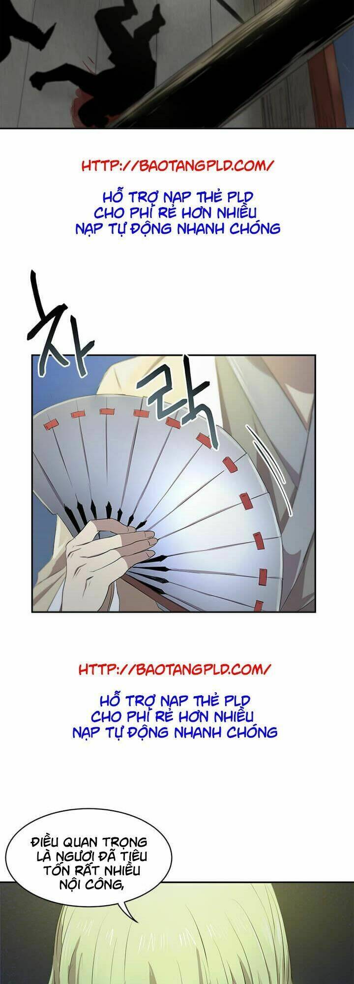 Đạo Sĩ Giang Hồ Chap 16 - Next Chap 17