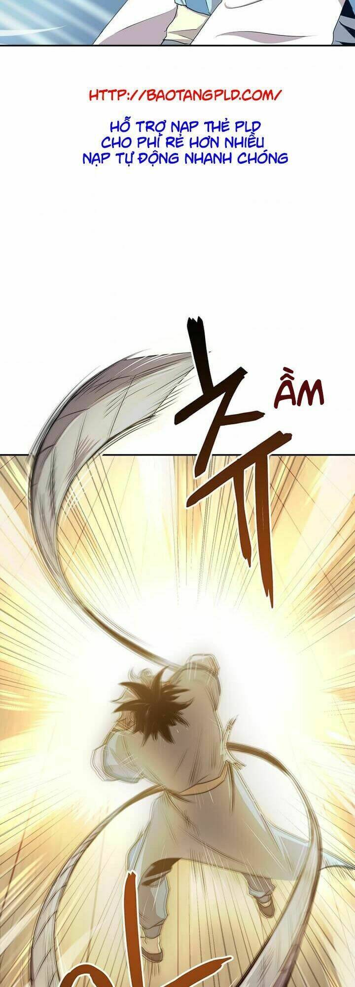 Đạo Sĩ Giang Hồ Chap 16 - Next Chap 17