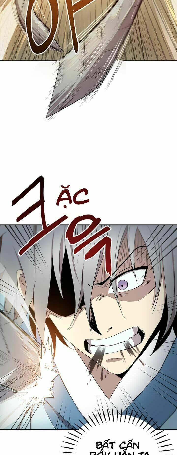 Đạo Sĩ Giang Hồ Chap 16 - Next Chap 17