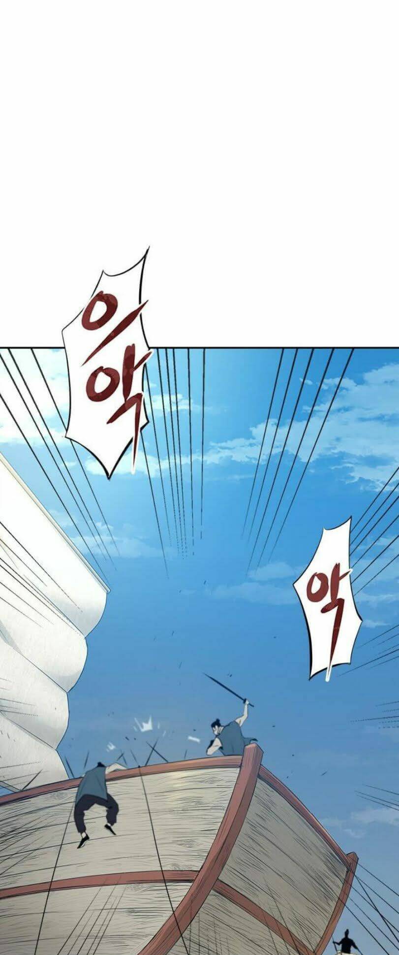 Đạo Sĩ Giang Hồ Chap 17 - Next Chap 18