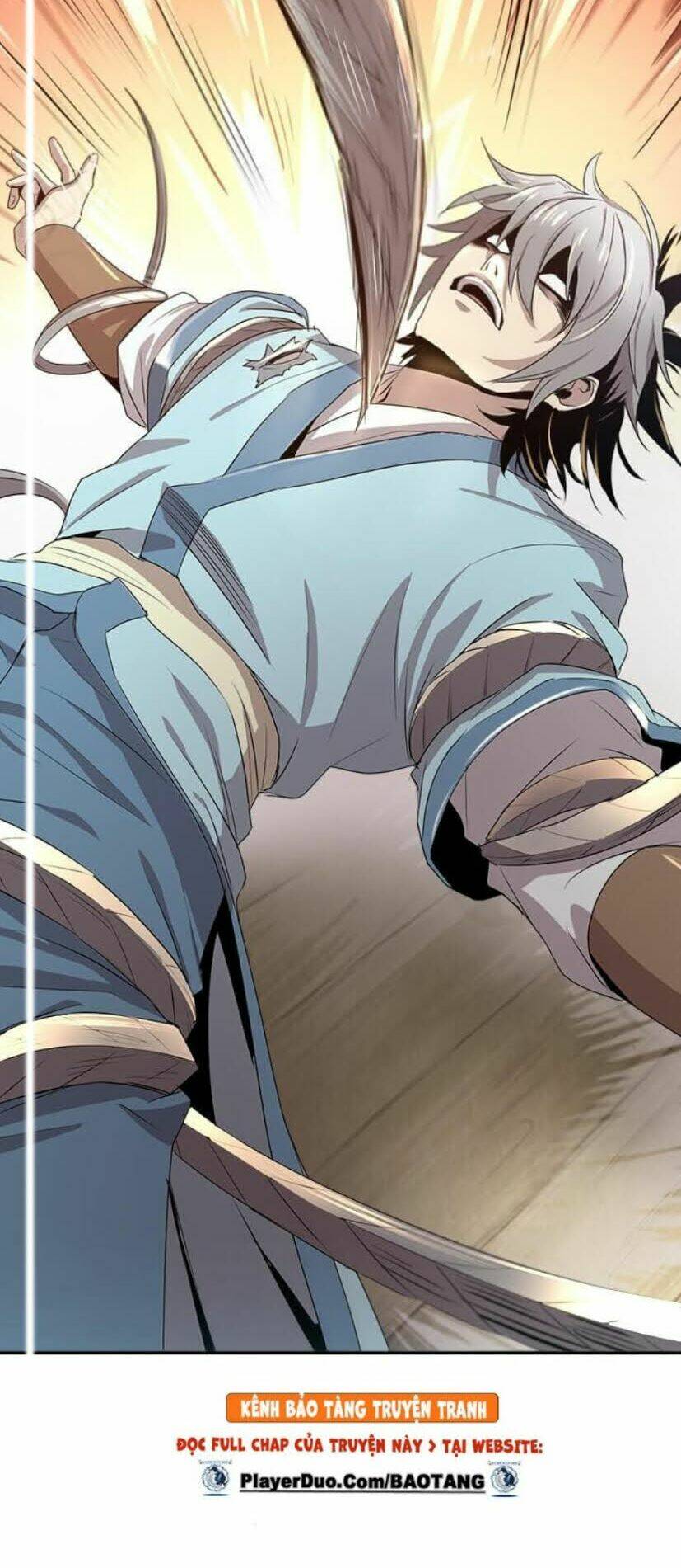 Đạo Sĩ Giang Hồ Chap 17 - Next Chap 18