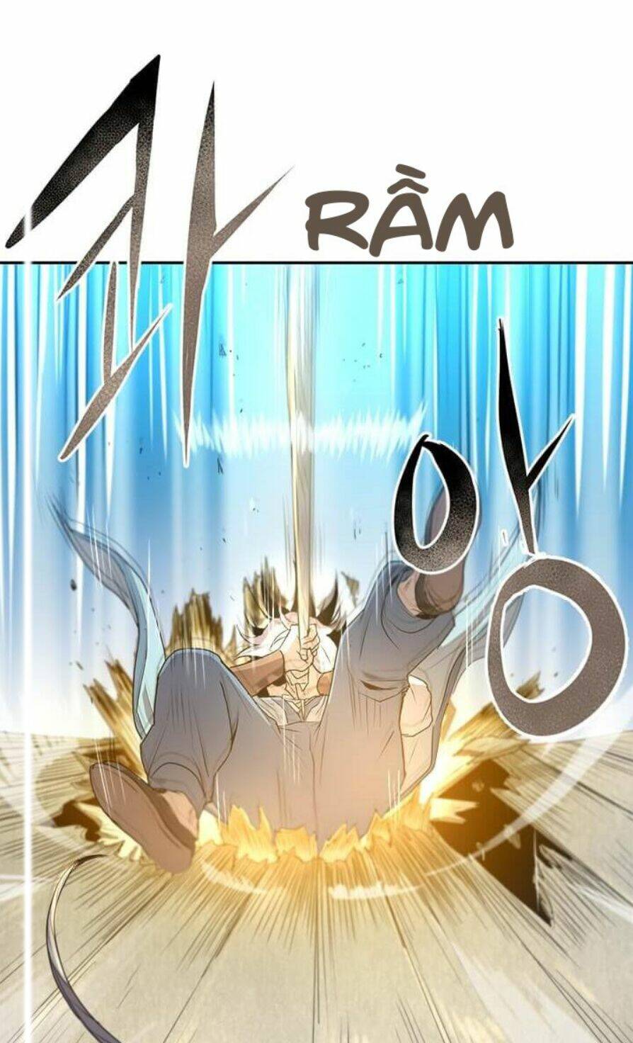 Đạo Sĩ Giang Hồ Chap 17 - Next Chap 18