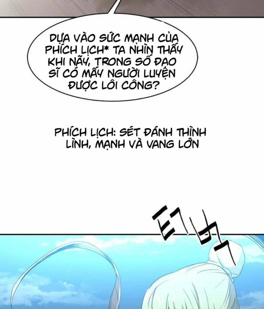 Đạo Sĩ Giang Hồ Chap 17 - Next Chap 18