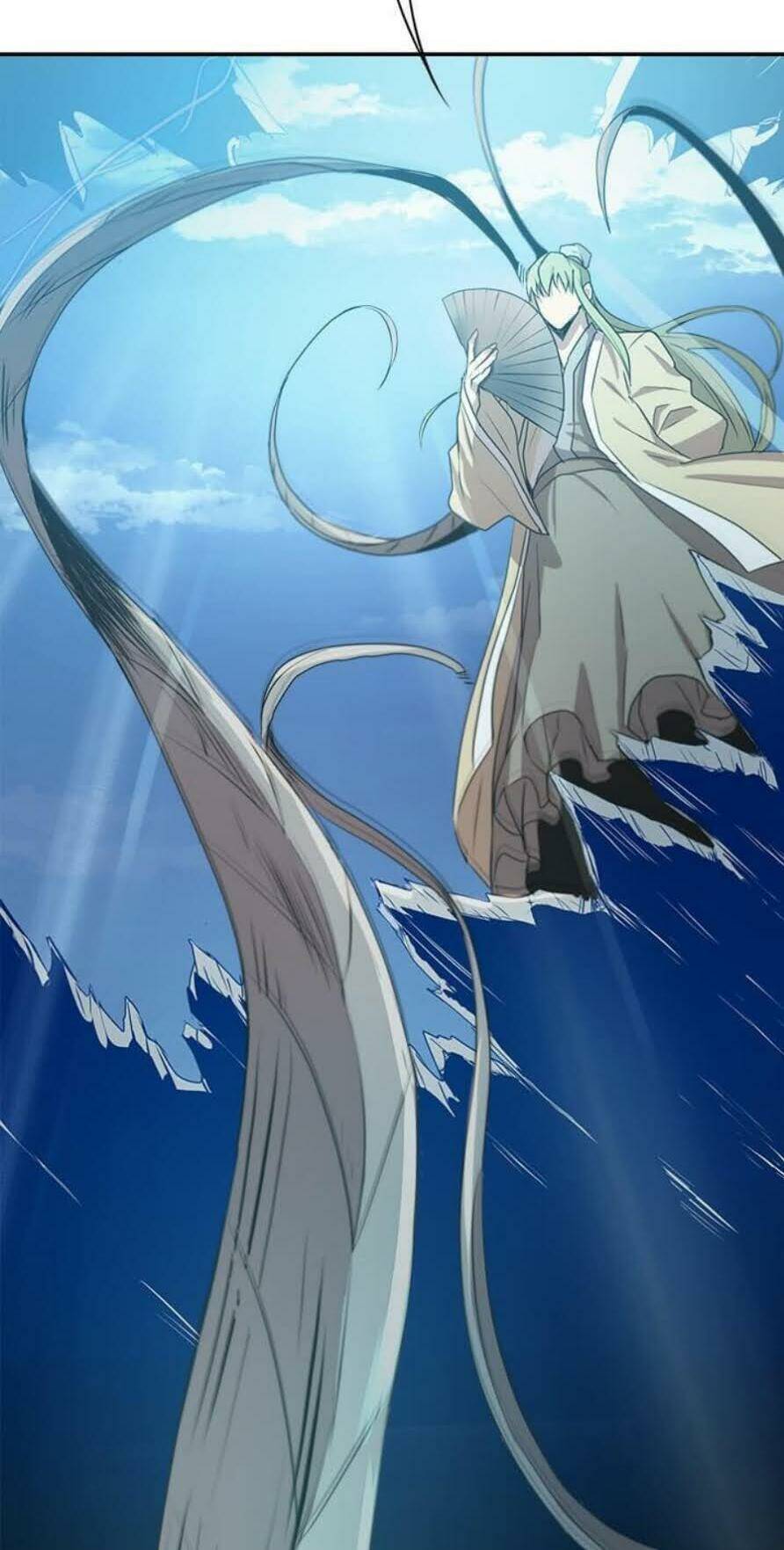 Đạo Sĩ Giang Hồ Chap 17 - Next Chap 18