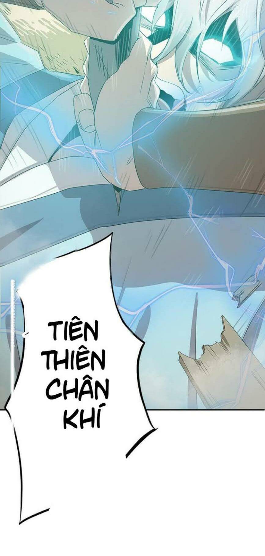 Đạo Sĩ Giang Hồ Chap 17 - Next Chap 18