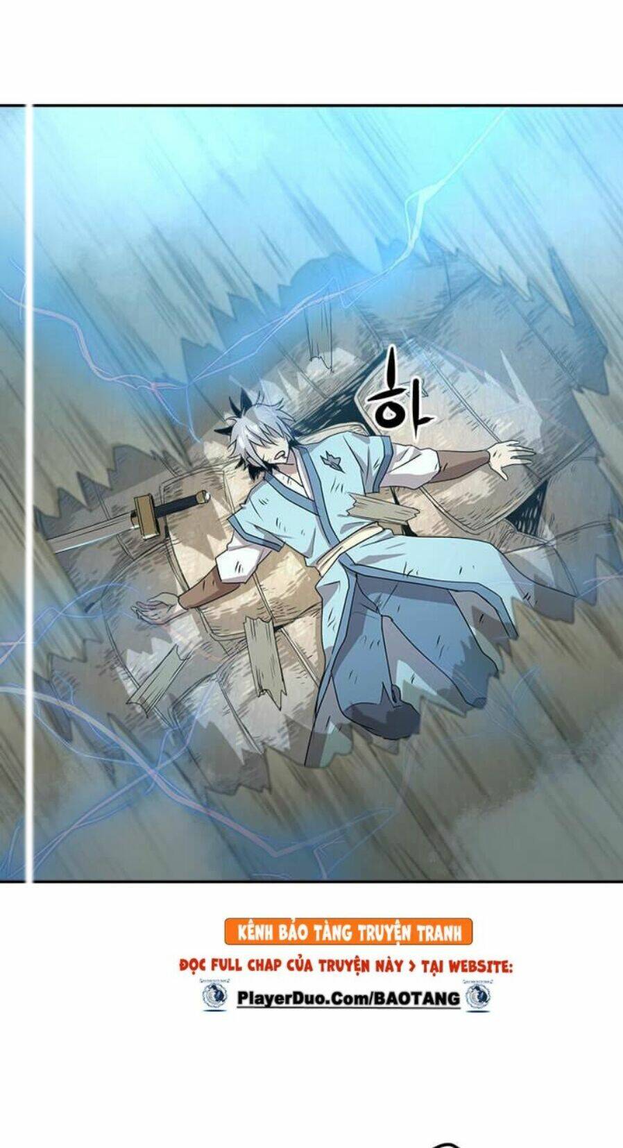 Đạo Sĩ Giang Hồ Chap 17 - Next Chap 18