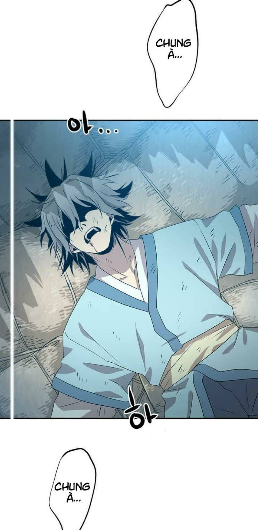 Đạo Sĩ Giang Hồ Chap 17 - Next Chap 18