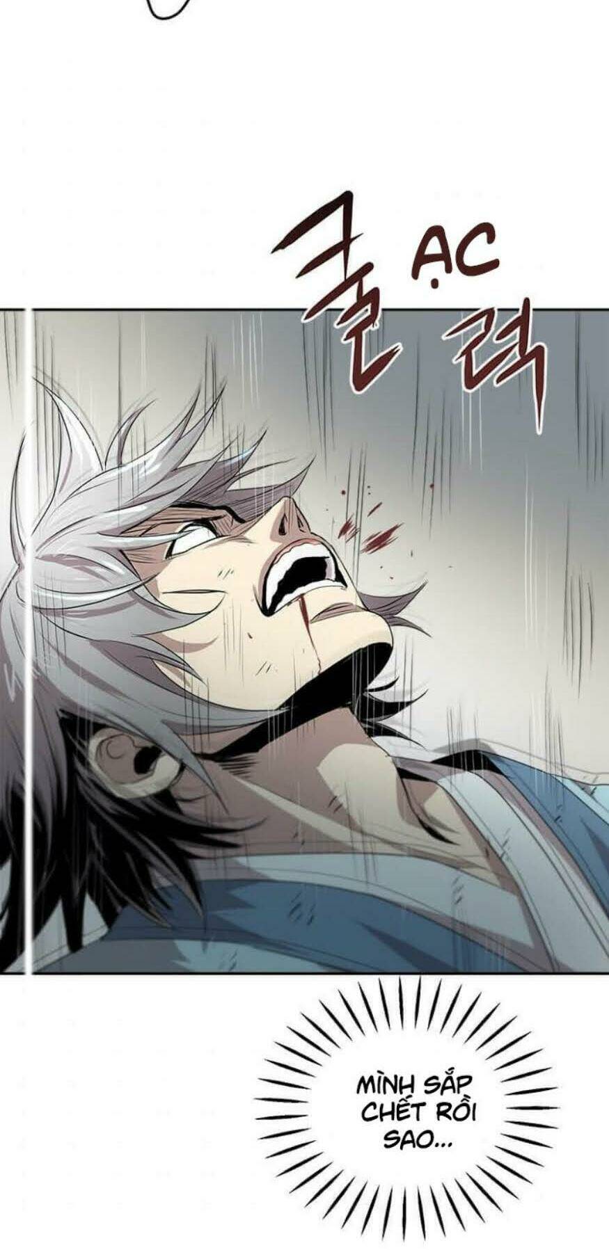 Đạo Sĩ Giang Hồ Chap 17 - Next Chap 18